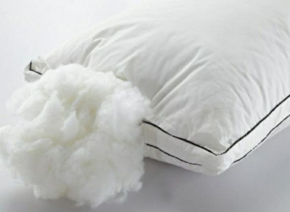 خرید بهترین الیاف پلی استر بالش طبی